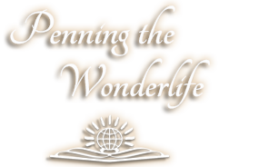 Penning the Wonderlife