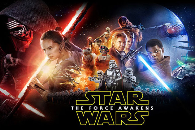 Star Wars: Has the Force Reawakened?