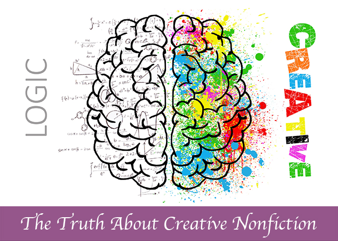 The Truth About Creative Nonfiction